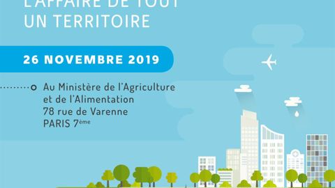 Le Colloque « La surveillance des végétaux en Île-de-France, l’affaire de tout un territoire » est gratuit mais l’inscription est obligatoire avant le 1er Novembre 2019.